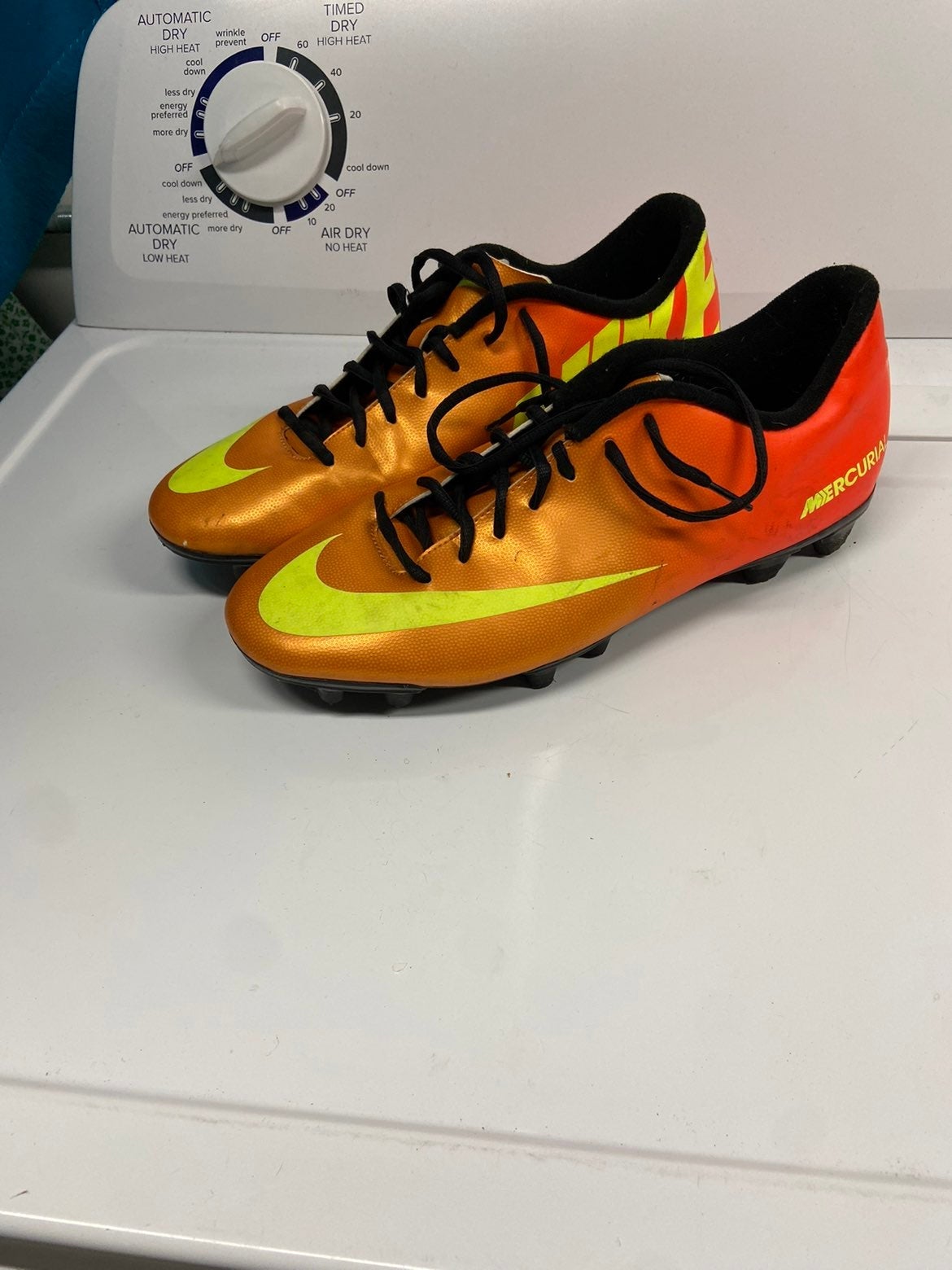 Nike Cleats