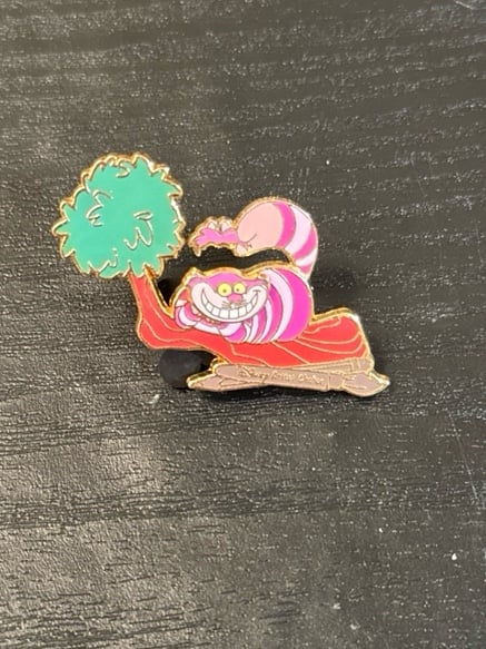 Disney pin