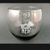 LA Rams Glass Whiskey Glasses 3 high Tumblers 8