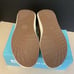 New! Mens Reef Swellsole Pier Brown Boat Shoes. Size 9.5. Nice Shoes!!!
