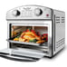 Plum Chef Air Fryer 13QT Countertop Convection Oven, Oil-less Air Fryer Toaster