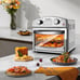 Plum Chef Air Fryer 13QT Countertop Convection Oven, Oil-less Air Fryer Toaster
