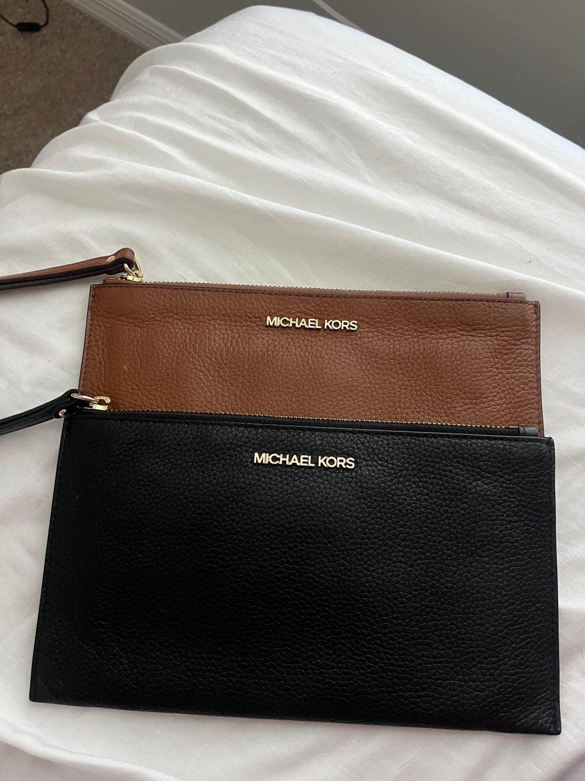 Michael Kors Wristlets