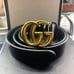 Gucci Leather Belt