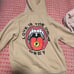 Obey hoodie