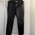 Guess faux leather the skinny low pants size 30