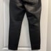 Guess faux leather the skinny low pants size 30