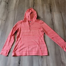 REI Women's Pullover Hoodie