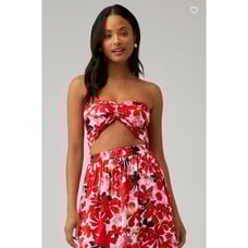 Tiare Hawaii Capri Top