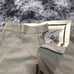 UNIQLO [M] Pants Suit Set-up Striped Flare Pants