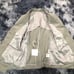 UNIQLO [M] Pants Suit Set-up Striped Flare Pants