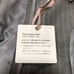 UNIQLO [M] Pants Suit Set-up Striped Flare Pants