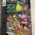 Deathmate Comic Book Valiant Image