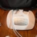 even flo breast pump