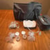 even flo breast pump