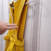 BIG BUD PRESS Shop Girl A-Line Dress Yellow Twee Jessica Day Sz XS