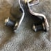 Harley Touring docking hardware