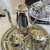 3pc coffee set
