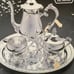 3pc coffee set