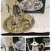 3pc coffee set