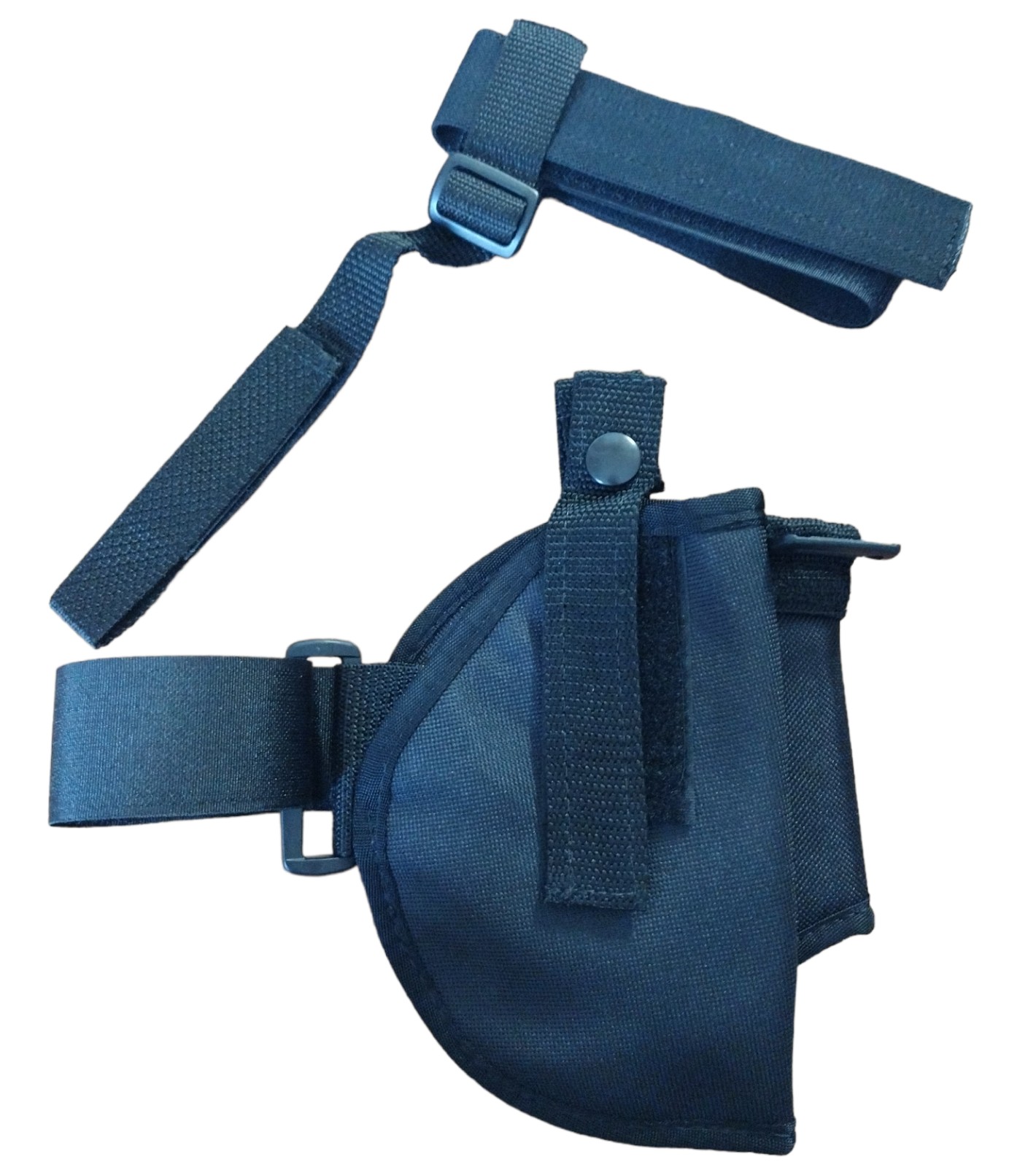 AMS ANKLE HOLSTER & CALF STRAP-SUB COMPACTS