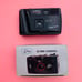 Vintage 35mm Film Camera