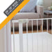 Safety 1st GA099GRYC1 Ready to Install Baby Safety Gate