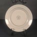 Big Sky Carvers Woodland Moose Dinner Plate Lodge Cabin Stoneware Pinecones
