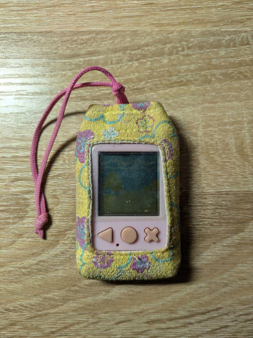 【Retro Game】Chamamori