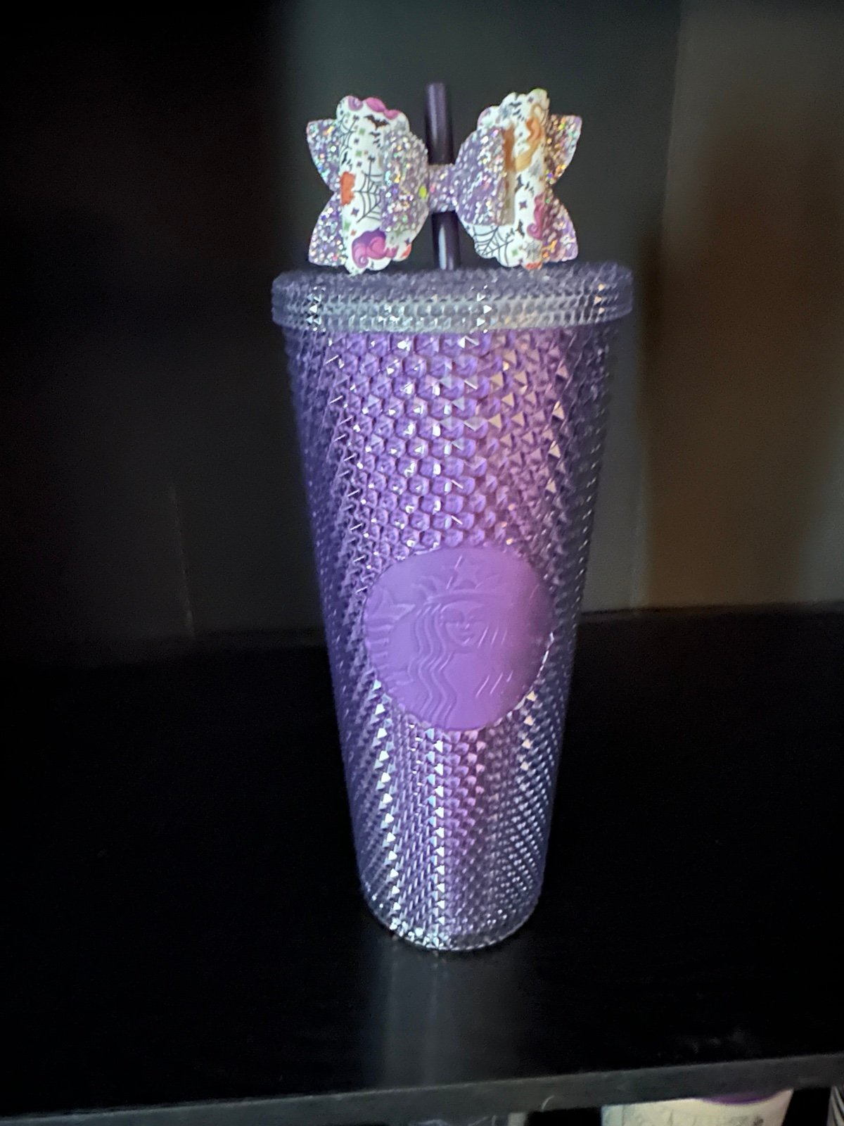Starbucks Japan GITD tumbler