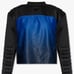 Adidas Originals Women Small Blue Version Goalkeeper Top HK7239 MSRP 150