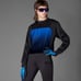 Adidas Originals Women Small Blue Version Goalkeeper Top HK7239 MSRP 150