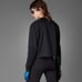 Adidas Originals Women Small Blue Version Goalkeeper Top HK7239 MSRP 150