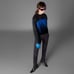 Adidas Originals Women Small Blue Version Goalkeeper Top HK7239 MSRP 150
