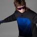 Adidas Originals Women Small Blue Version Goalkeeper Top HK7239 MSRP 150