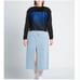 Adidas Originals Women Small Blue Version Goalkeeper Top HK7239 MSRP 150