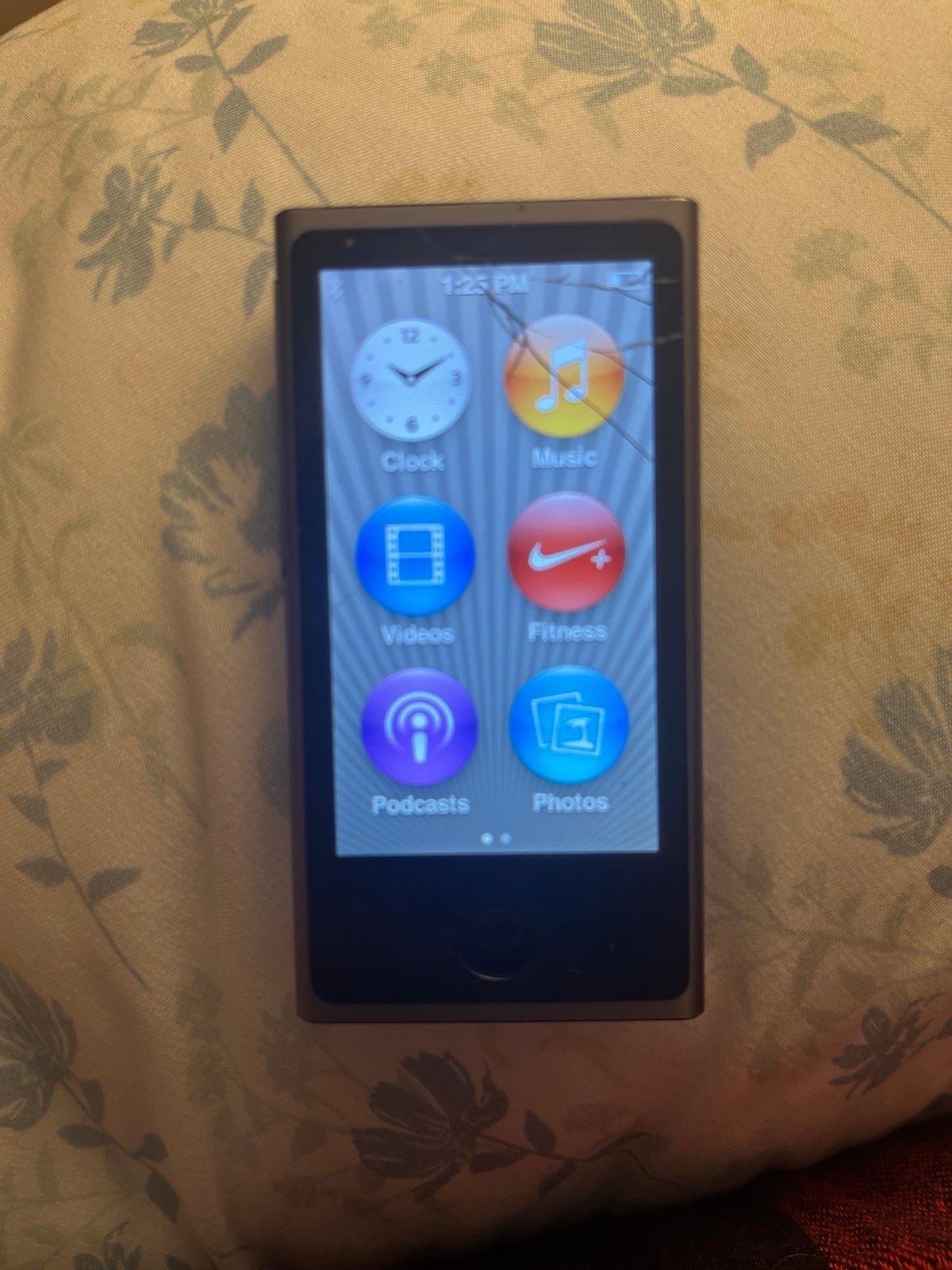 iPod Nano