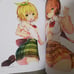 Hensuki Sune Artbook Doujinshi