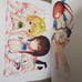 Hensuki Sune Artbook Doujinshi