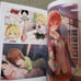 Hensuki Sune Artbook Doujinshi