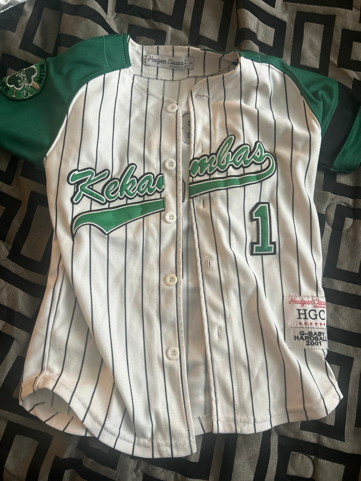 Jersey