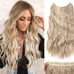 Halo Hair Extension Fishline Band