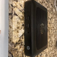 HP t420 Thin Client