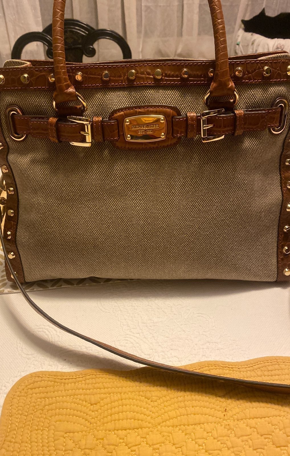 Michael Kors tote