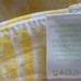 Lilly Pulitzer Palmita Stretch Short Lillys Lemon Sea Cups Scalloped Size 0