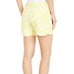 Lilly Pulitzer Palmita Stretch Short Lillys Lemon Sea Cups Scalloped Size 0