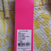 Lilly Pulitzer Palmita Stretch Short Lillys Lemon Sea Cups Scalloped Size 0