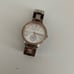 Michael Kors Jaryn Pave Two-Tone Watch