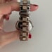 Michael Kors Jaryn Pave Two-Tone Watch