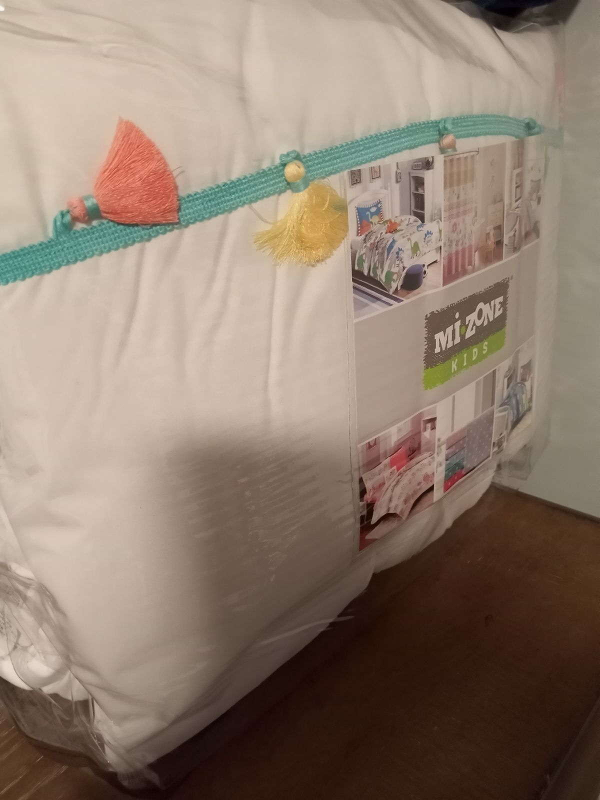 Girls new full size bedding sets